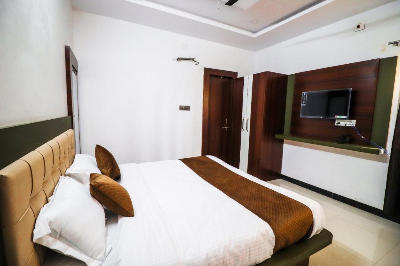Hotel Laakhan By Ghumo Udajpur Exteriér fotografie