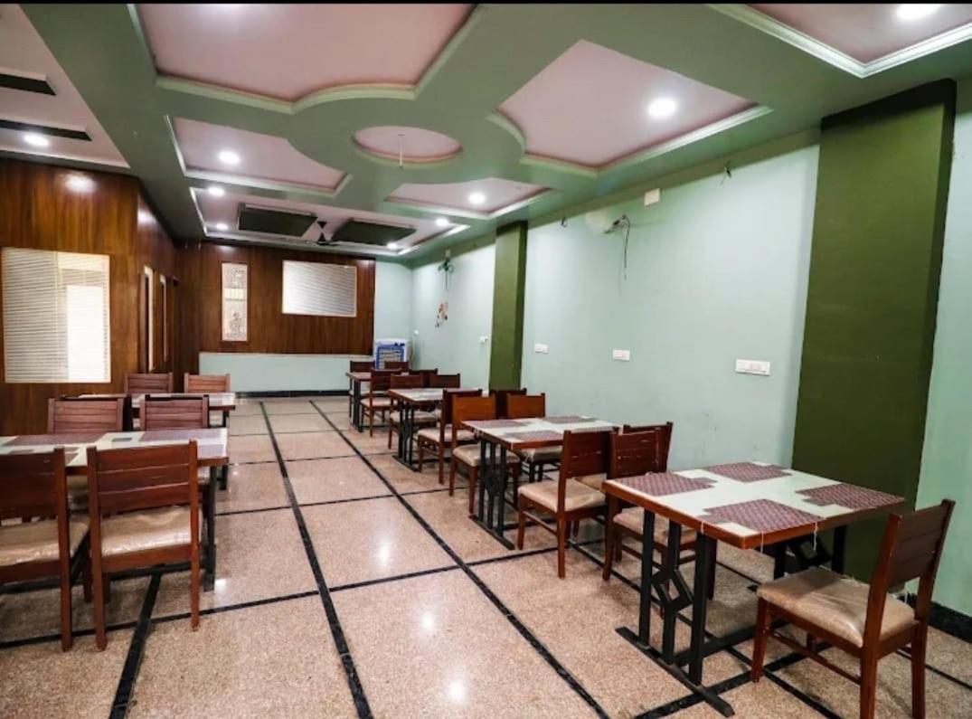 Hotel Laakhan By Ghumo Udajpur Exteriér fotografie