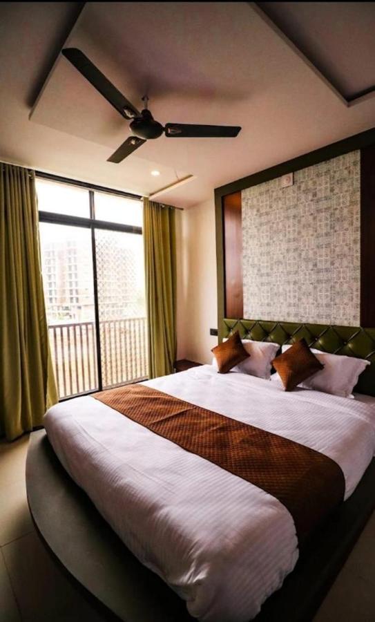 Hotel Laakhan By Ghumo Udajpur Exteriér fotografie