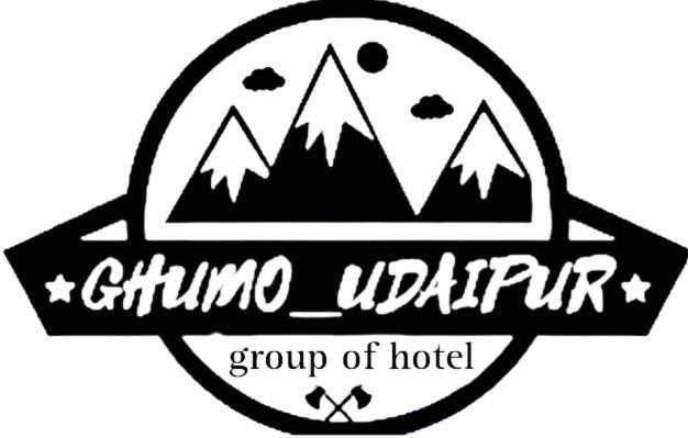 Hotel Laakhan By Ghumo Udajpur Exteriér fotografie