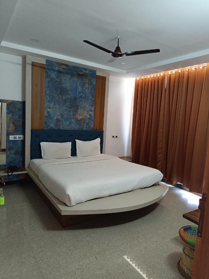 Hotel Laakhan By Ghumo Udajpur Exteriér fotografie