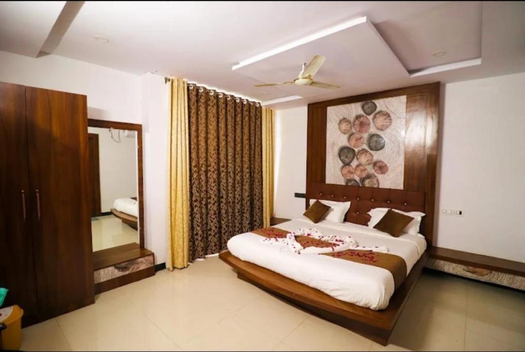 Hotel Laakhan By Ghumo Udajpur Exteriér fotografie
