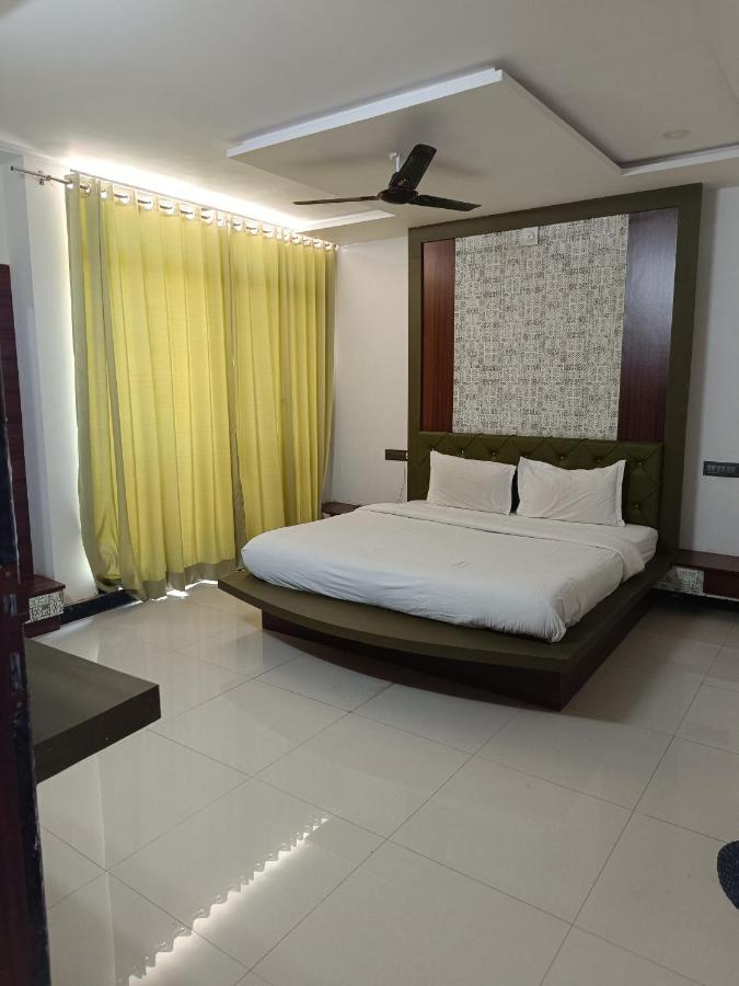 Hotel Laakhan By Ghumo Udajpur Exteriér fotografie