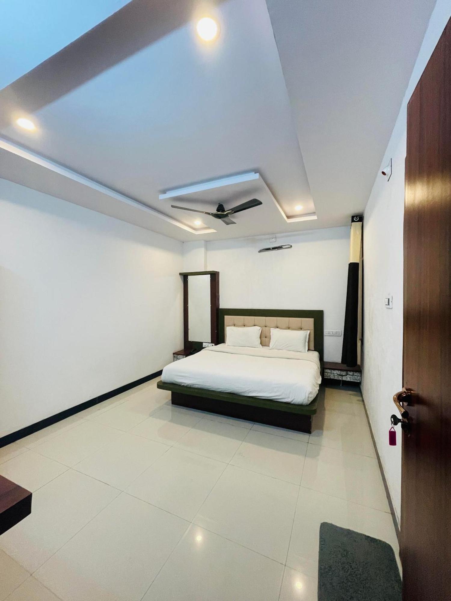 Hotel Laakhan By Ghumo Udajpur Exteriér fotografie