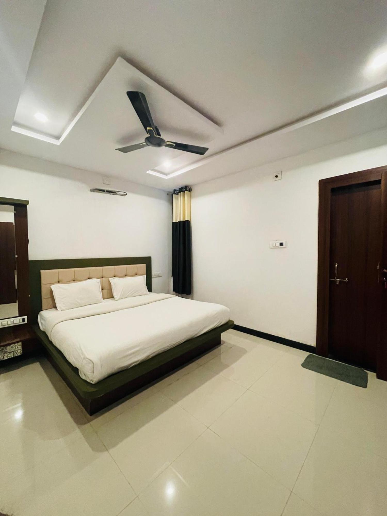 Hotel Laakhan By Ghumo Udajpur Exteriér fotografie