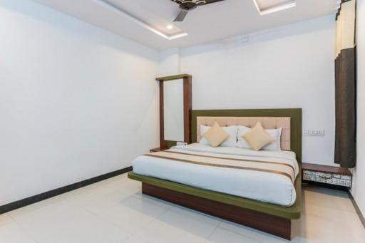 Hotel Laakhan By Ghumo Udajpur Exteriér fotografie