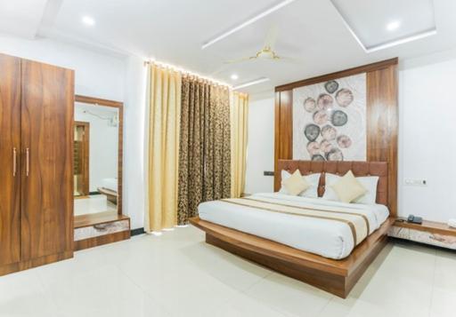 Hotel Laakhan By Ghumo Udajpur Exteriér fotografie