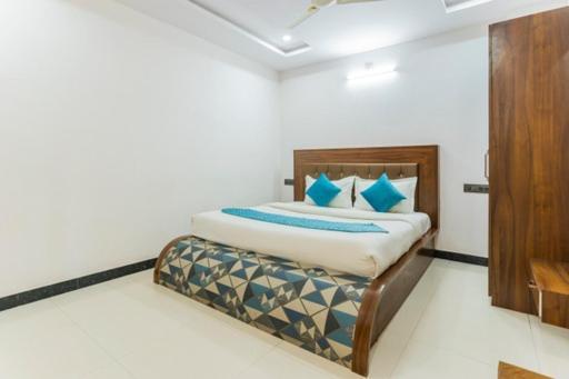 Hotel Laakhan By Ghumo Udajpur Exteriér fotografie